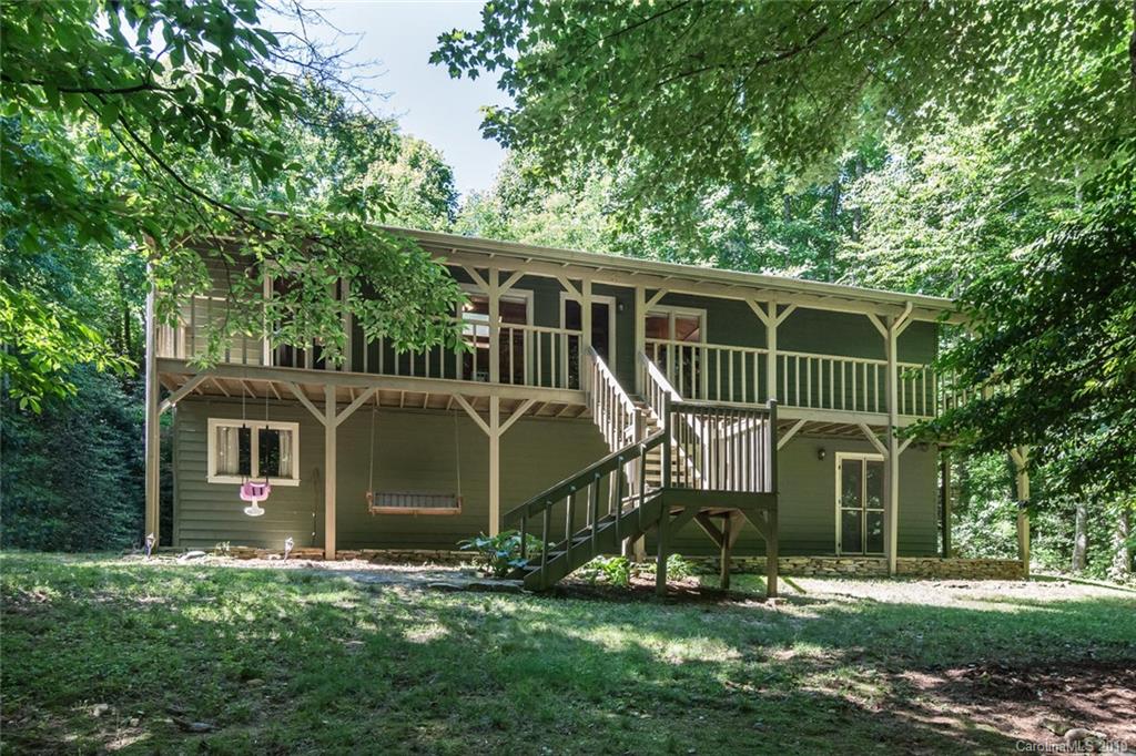 15 Gold Creek Crossing (2 parcels)