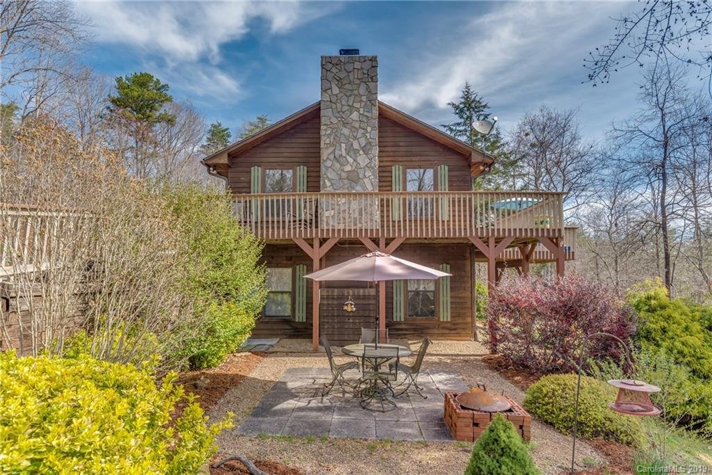 486 Cove Creek Drive