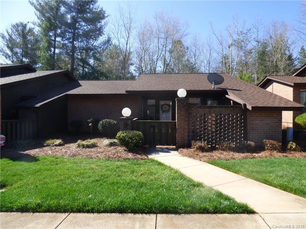 1331 Radio Road