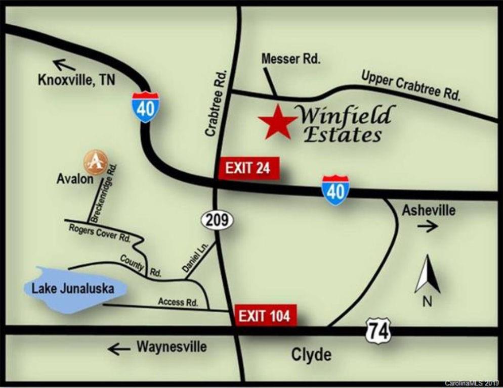 Lot 18 R Covered Bridge Drive 18R