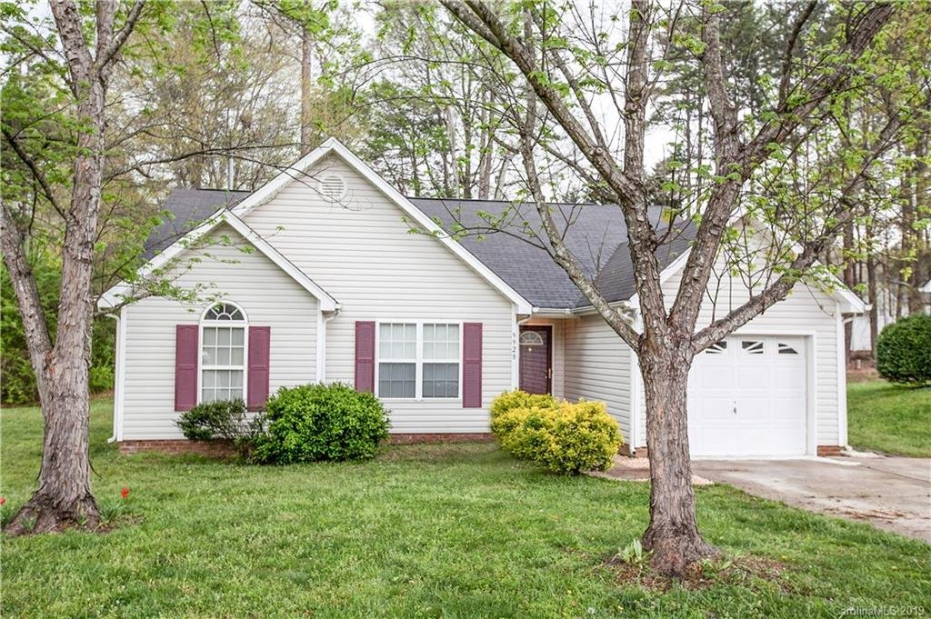 9928 Bradley Russell Court