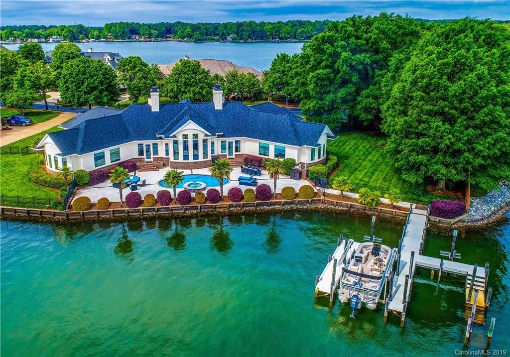 3566 Governors Island Drive