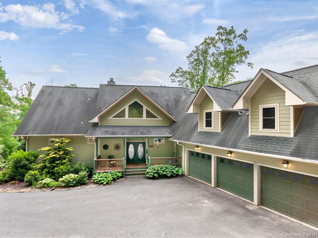 1128 Coyote Hollow Road