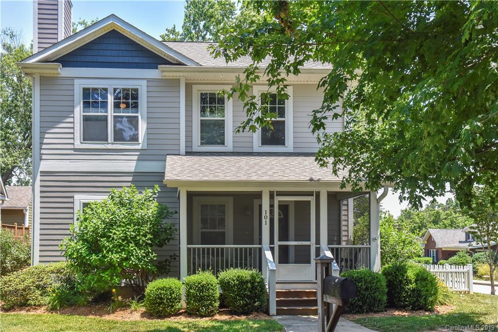 101 Fairview Oaks Lane