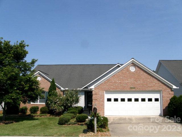 614 Courtside Drive