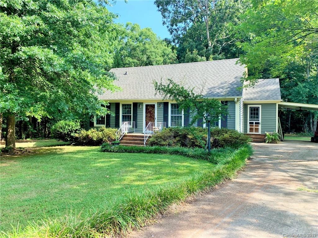 3500 Magnolia Court