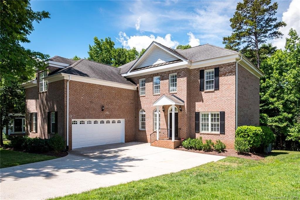 9100 Holly Hill Farm Road