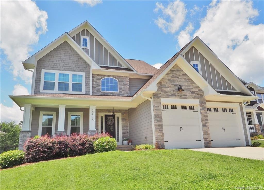 20315 Bethelwood Lane