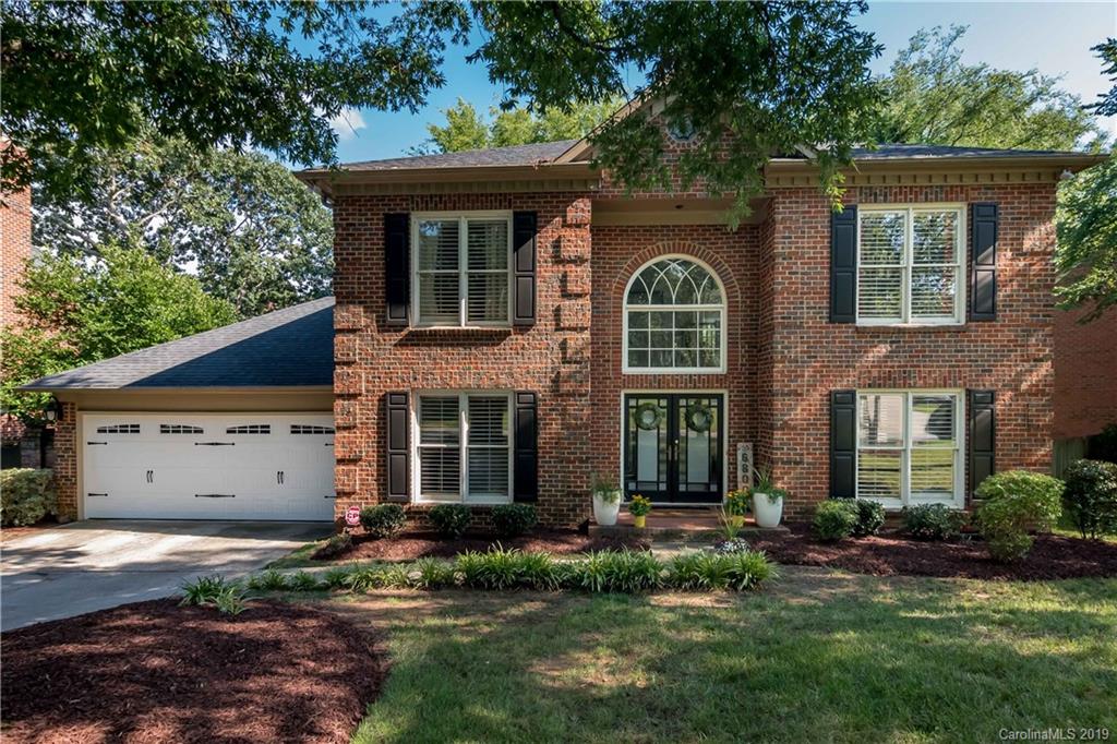 6800 Rea Croft Drive