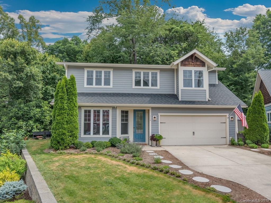 114 Fairview Oaks Lane