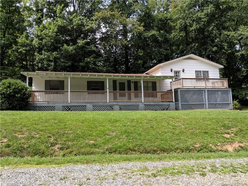 220 Bearwallow Subdivision Road