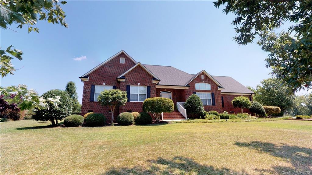 2309 Cardinal Ridge Drive