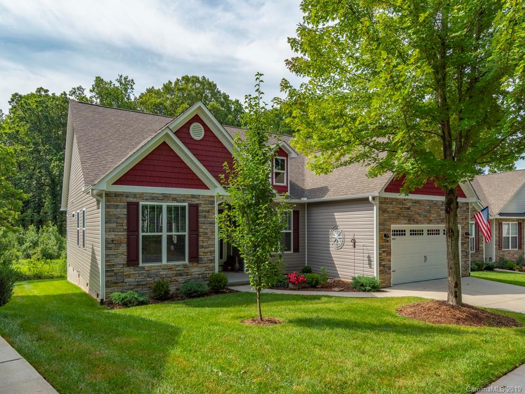 47 Eagle Creek Trail