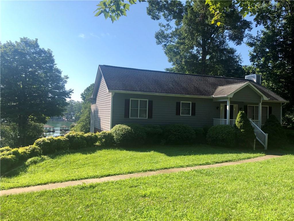 2641 Laurel Pointe Drive