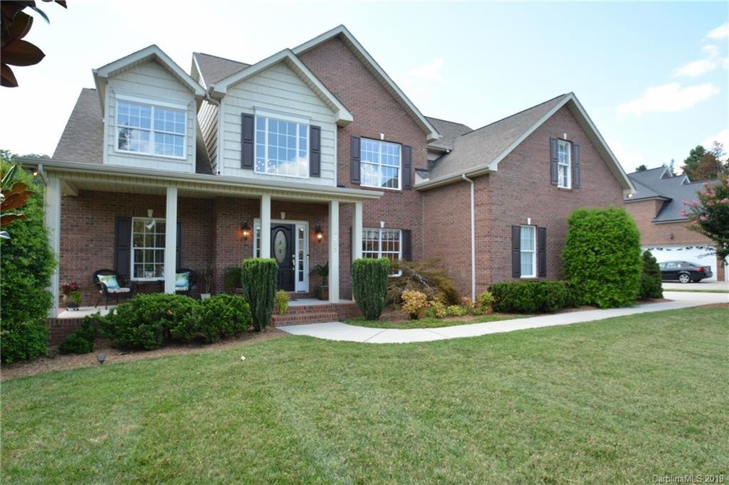 4233 Pointe Norman Drive