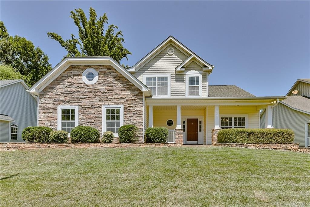 12115 Journeys End Trail