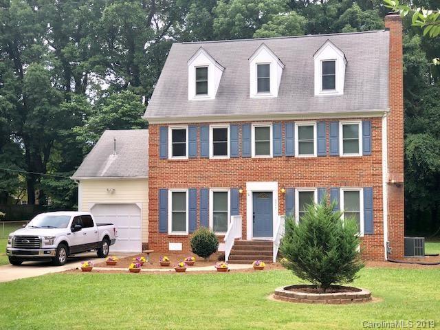 6049 Kinghurst Drive