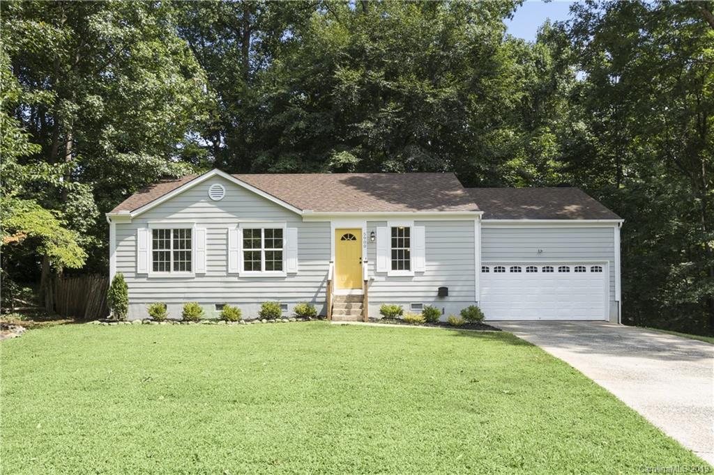 5900 Running Deer Road