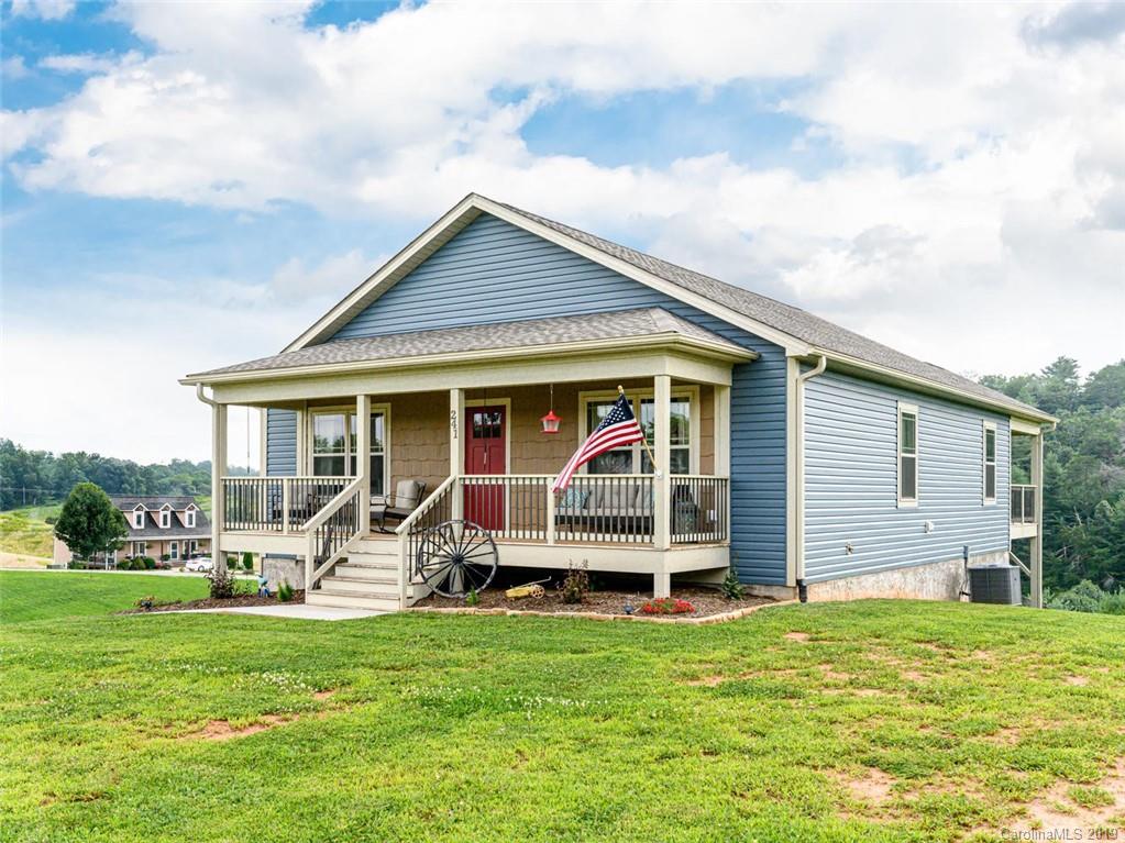 241 Tipton Hill Road