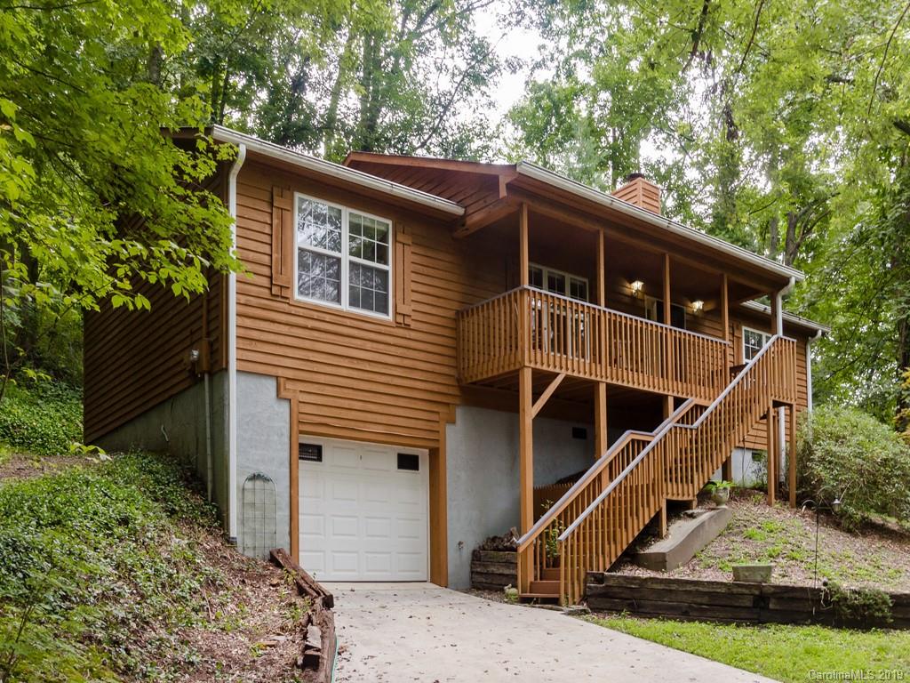 32 Indian Trail