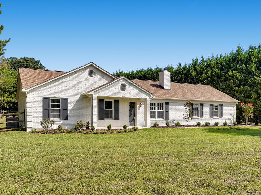 203 Southwood Park Road