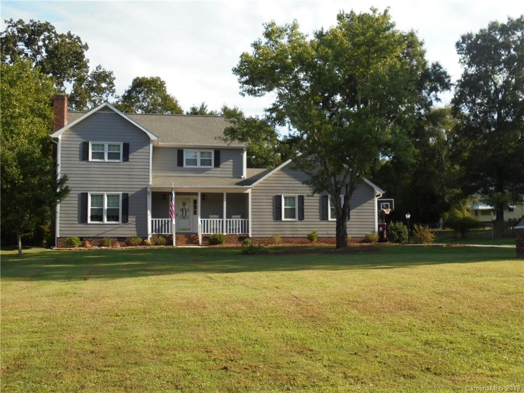 190 Willow Drive