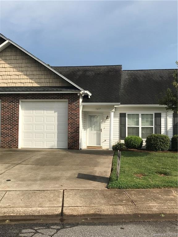 1677 Golden Cedar Lane