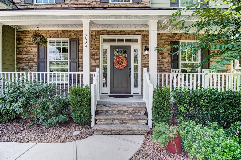 7526 Snowbird Court