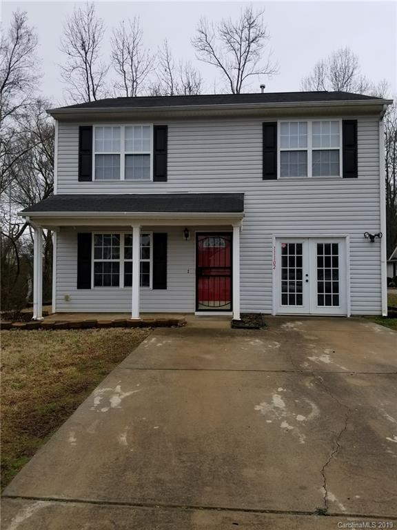 11102 Hunt Glenn Court