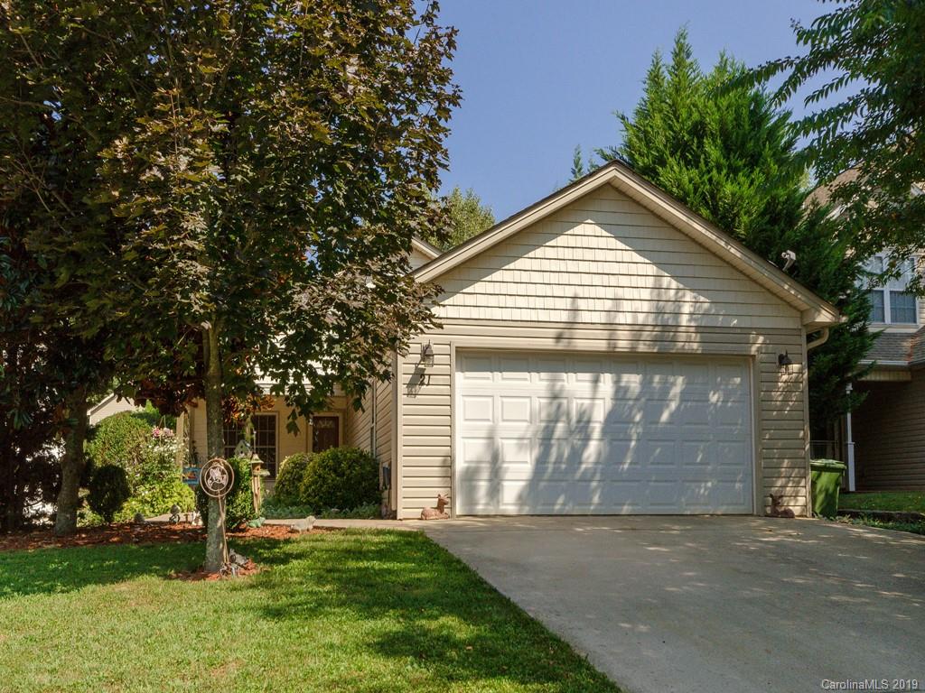 21 Allen Avenue