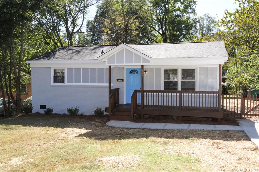 521 Sinclair Street