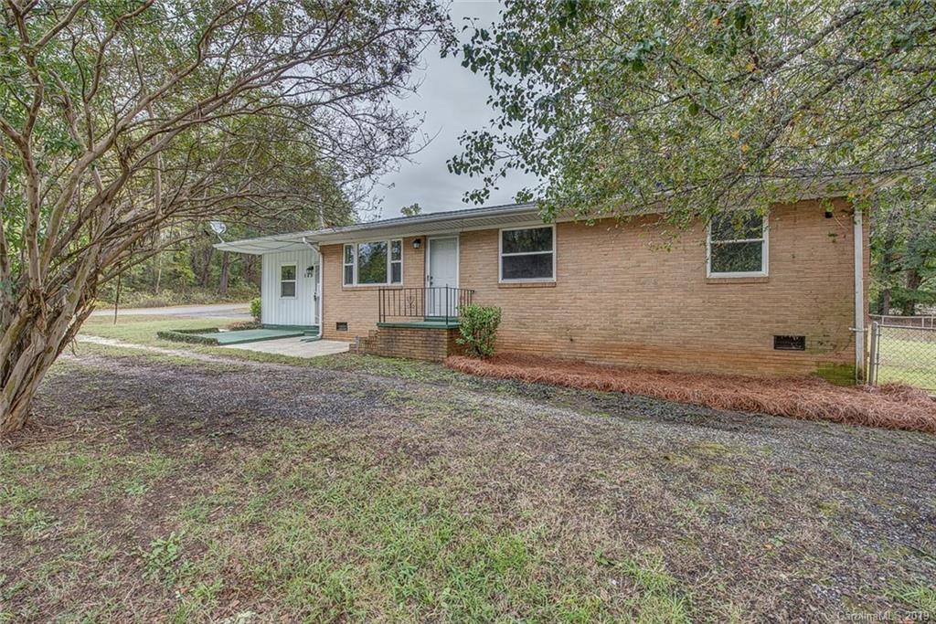 816 Stagecoach Road