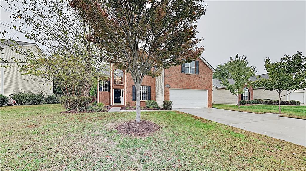 11122 Travis Gulch Drive