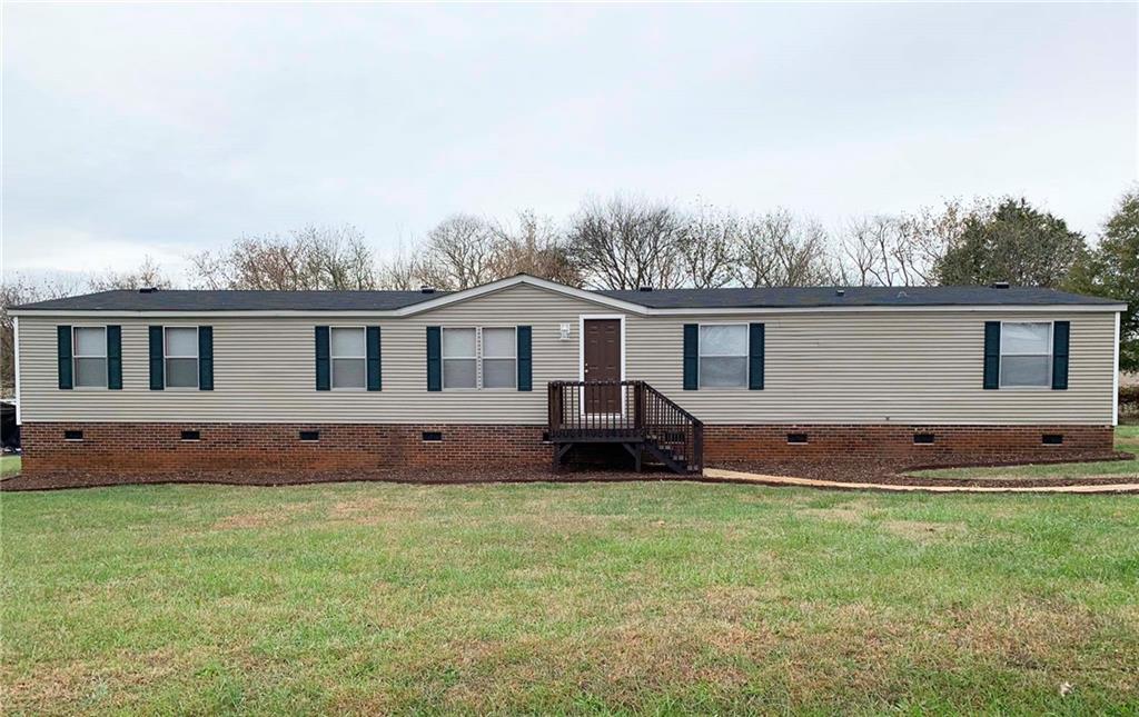 2293 Springdale Drive