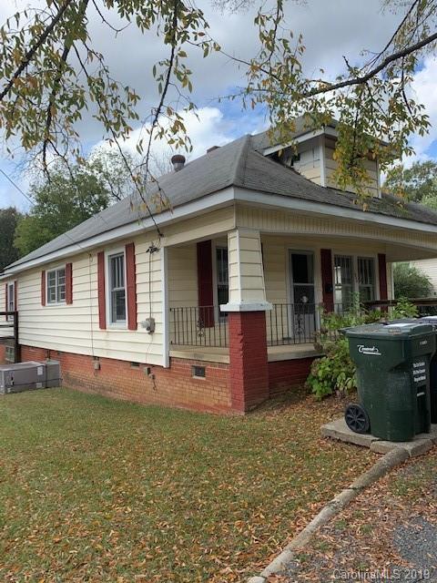 934 Old Charlotte Road