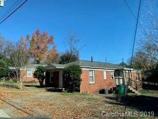 1415 Catherine Simmons Avenue