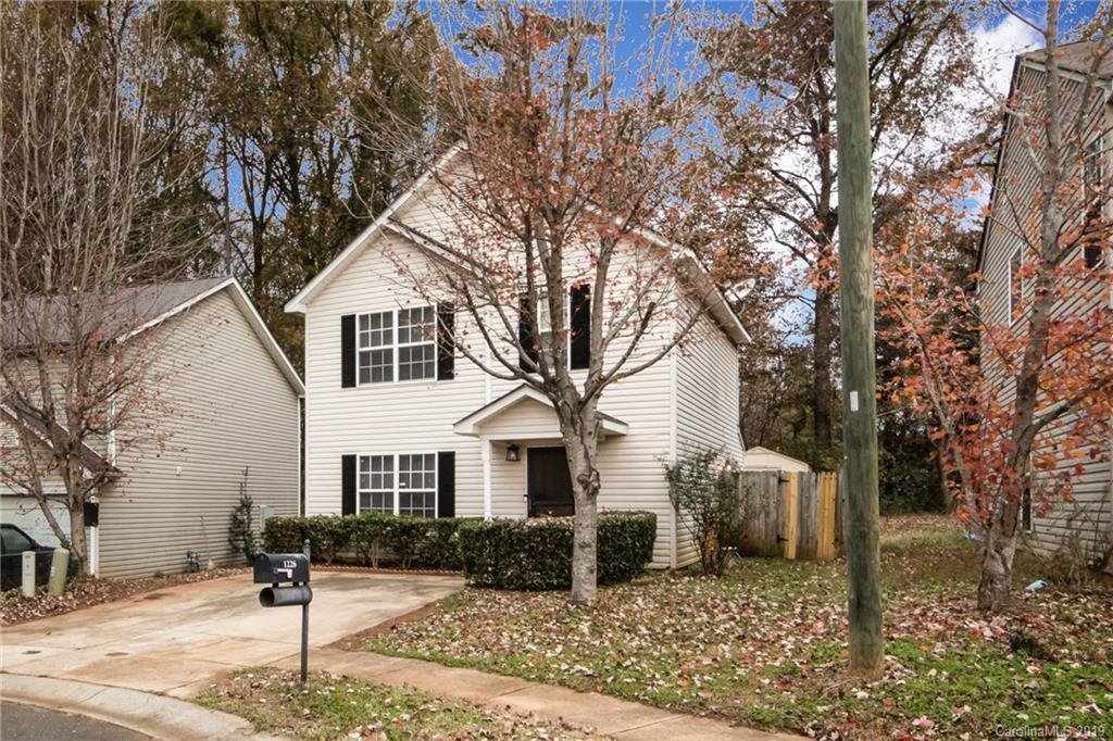 1226 Hunter Forest Court