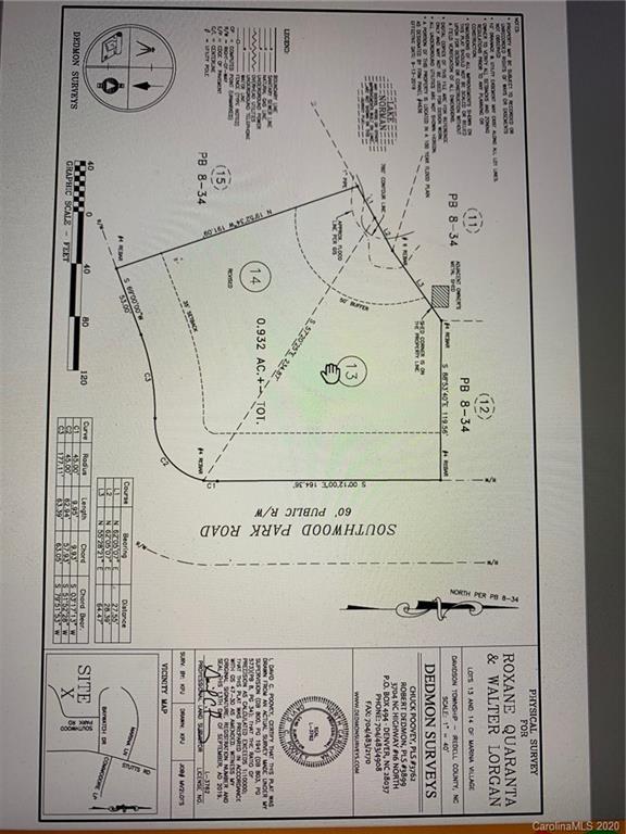 Lot 14 Southwood Loop
