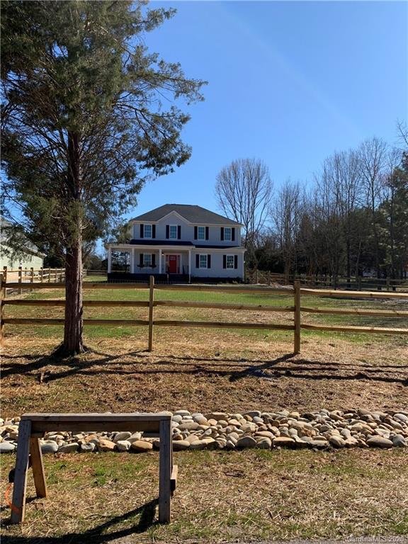181 Ponderosa Circle