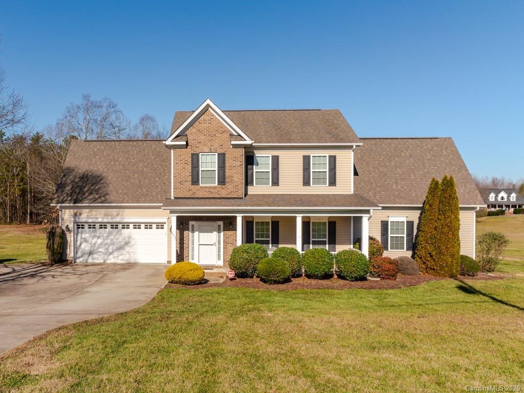 173 Spring Meadows Lane