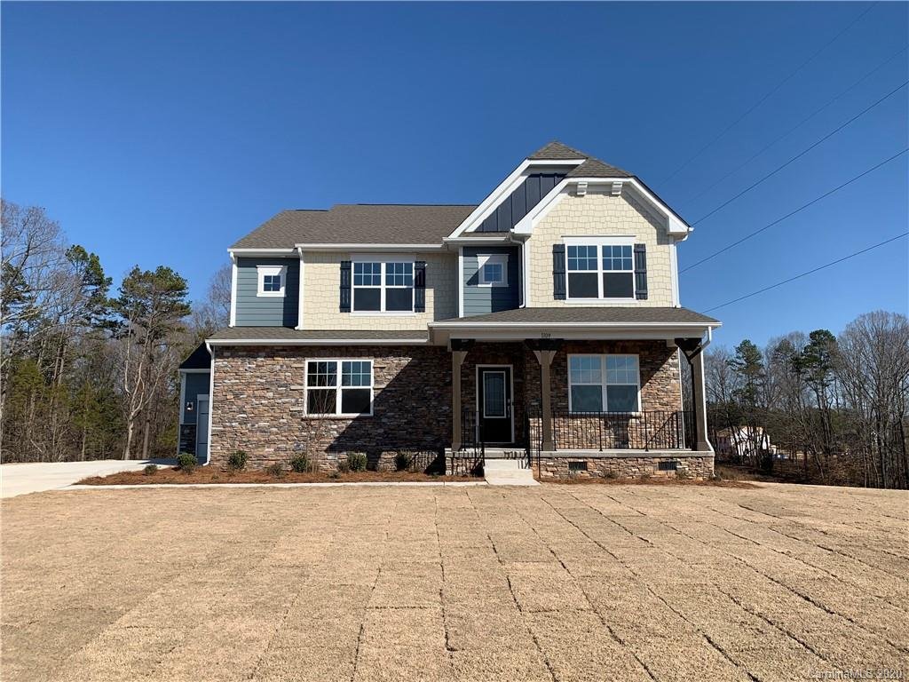 1109 Leland Drive