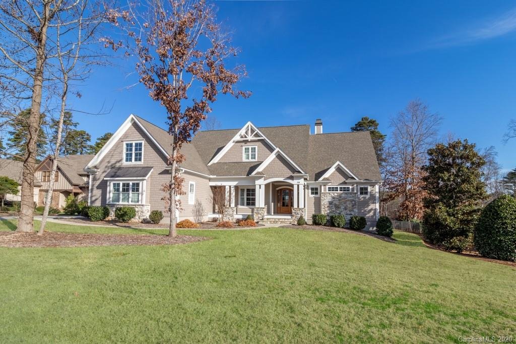 114 Tuskarora Point Lane