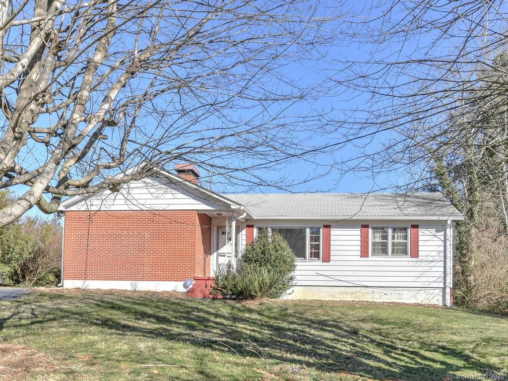 17 N Pershing Road
