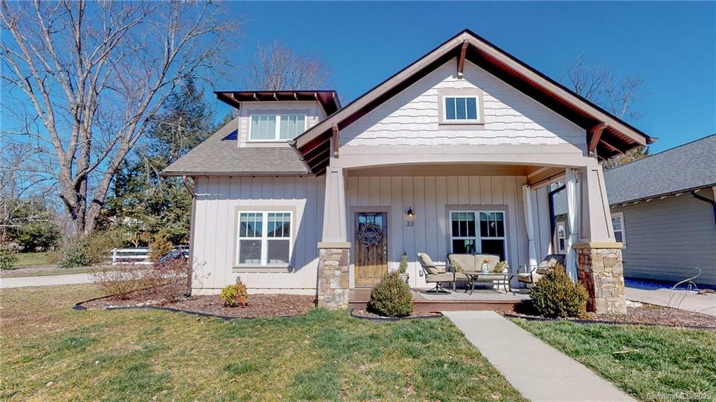 33 Bungalow Way