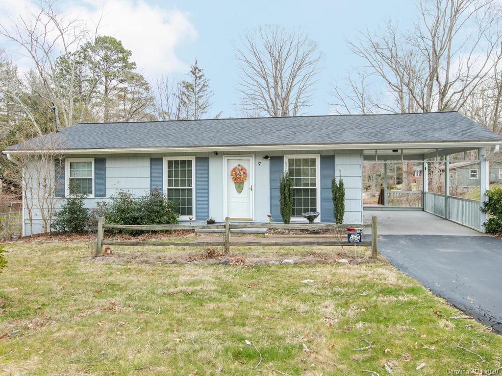 17 Pressley Road