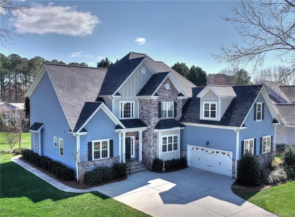 126 Keel Court