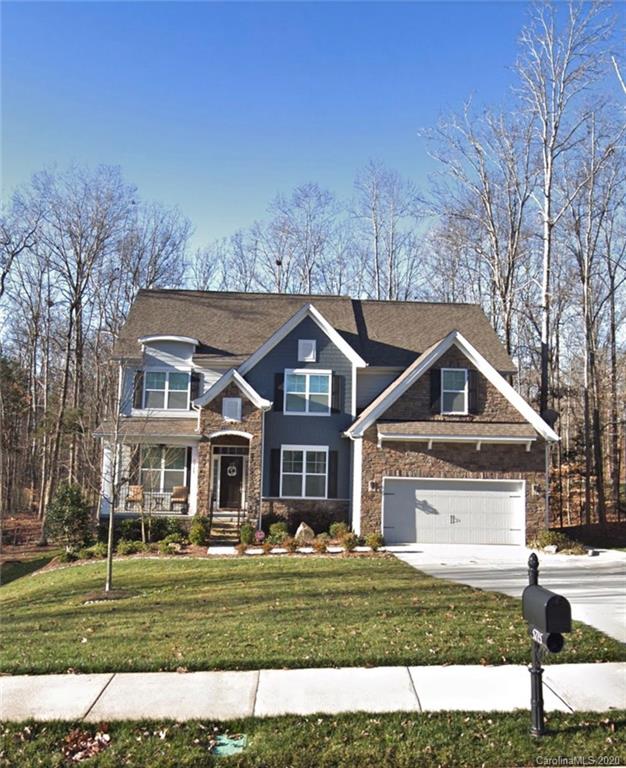 5715 Kool Springs Drive