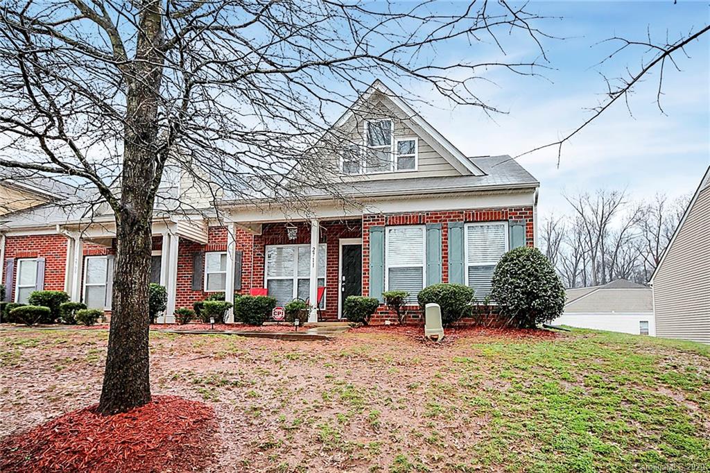 2711 Meadow Knoll Drive