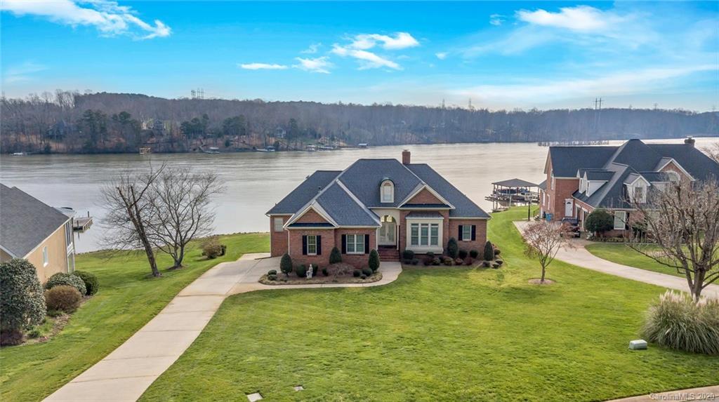 3114 Channel View Landing