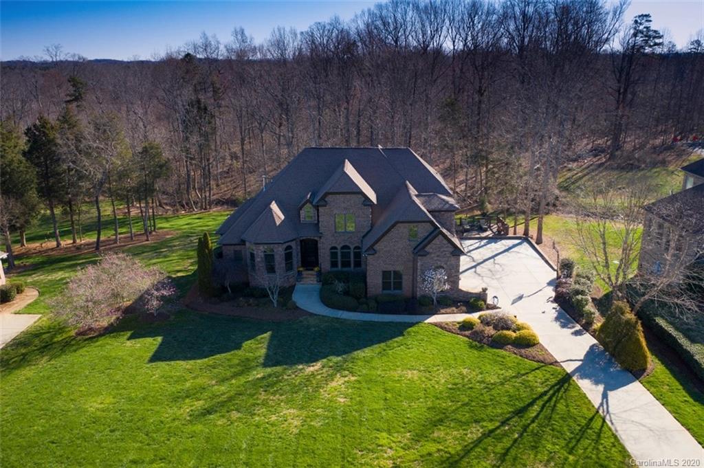 8523 Rolling Fields Road